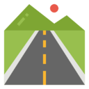 road