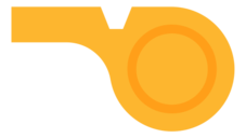 whistle