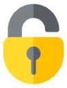 unlock