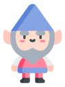 gnome