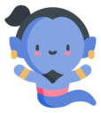 genie