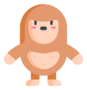 bigfoot