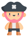 pirate