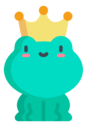 frog