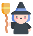 witch