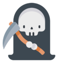 grim,reaper