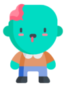 zombie