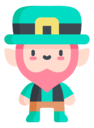 leprechaun