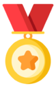 medal