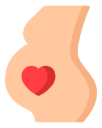 pregnant