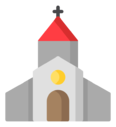 church
