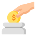 donation