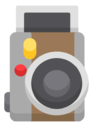 polaroid