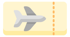 ticket