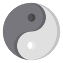 yin,yang