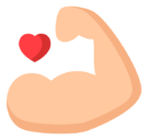 biceps