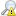 exclamation,magnifier