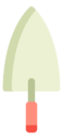 shovel
