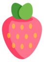 strawberry