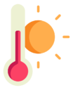 temperature