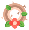 wreath