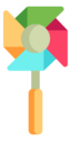 pinwheel