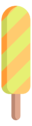 popsicle