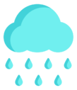 rain