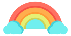 rainbow