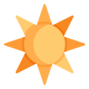sun