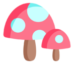 mushrooms