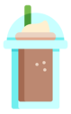 ice,coffee