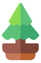 pine