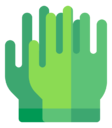 gloves