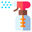 spray