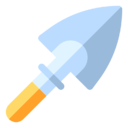 shovel