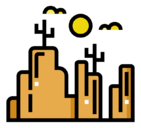 canyon