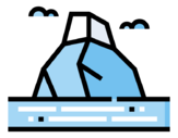 iceberg