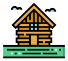 cabin