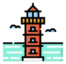 lighthouse