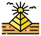 pyramid