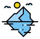 glacier