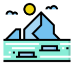 glacier