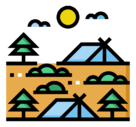 camping