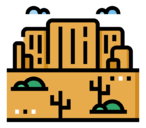 desert