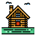 cabin