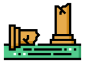 ruins
