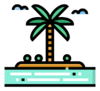 island