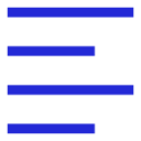 align,right