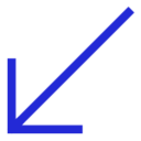 arrow,left,bottom